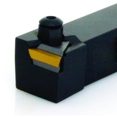 CTFPR 10-3B - 5/8 x 5/8'' SH - RH - Turning Toolholder - Exact Industrial Supply