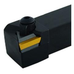 CTGPR10-3B - 5/8 x 5/8" SH - RH - Turning Toolholder - Exact Industrial Supply