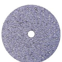 6 - P600 Grit - 30761 Sanding Disc - Exact Industrial Supply