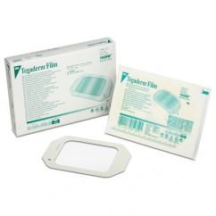 1626W TEGADERM TRANS FILM DRESSING - Exact Industrial Supply