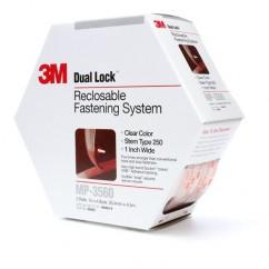 1"X5YD MP3560 RECLOSABLE FASTENER - Exact Industrial Supply