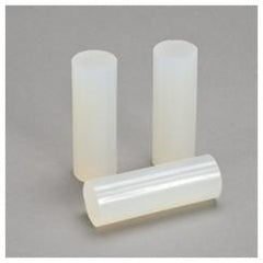 1X3 3792 PG CLEAR HOT MELT ADHESIVE - Exact Industrial Supply