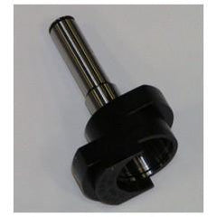 ORBITAL AIR SHIELD SHAFT BALANCER - Exact Industrial Supply