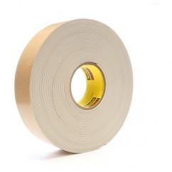 2X20 YDS 528 TAN IMPACT STRIPPING - Exact Industrial Supply