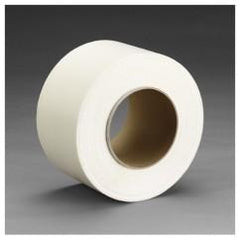 1/8X21000 YDS 8621 WHITE TEAR STRIP - Exact Industrial Supply