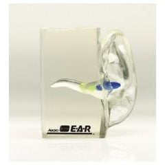 E-A-R 319-1002 CLEAR EAR - Exact Industrial Supply