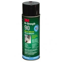 HAZ03 24 OZ HI-STRENGTH 90 ADHSV - Exact Industrial Supply