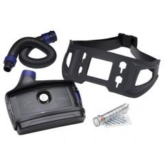 TR-614N VERSAFLO PAPR ASSEMBLY - Exact Industrial Supply