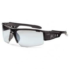 DAGR-AF IN/OUTDOOR LENS BLK - Exact Industrial Supply