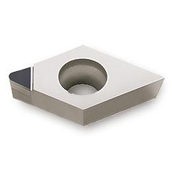 DCGW21.51LN-7 TD810 INSERT-PCD/CBN - Exact Industrial Supply
