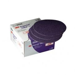 6 - 36 Grit - 740I Disc - Exact Industrial Supply