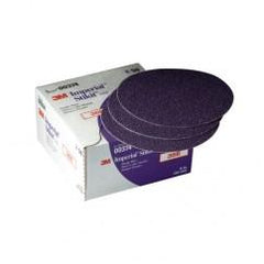 6 - 36 Grit - 740I Disc - Exact Industrial Supply