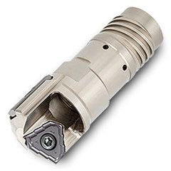 TBTA-DT.750DE4-18 INDEXABLE DRILL - Exact Industrial Supply