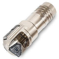 TBTA-DT.813SE4-18 INDEXABLE DRILL - Exact Industrial Supply