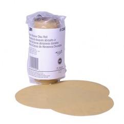 6" x NH - P800 Grit - Paper Disc - Exact Industrial Supply
