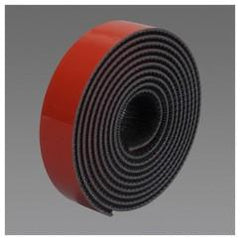 2"X45YD SJ3872 RECLOSABLE FASTENER - Exact Industrial Supply