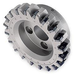 DJ1H125R00 QUADPlus Finish Mill - Exact Industrial Supply