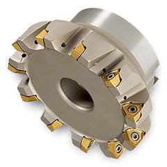 DJ5F20R02 DIPOSHEXA Cutter - Exact Industrial Supply