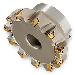 DJ6P20R01 DIPOSHEXA Cutter - Exact Industrial Supply