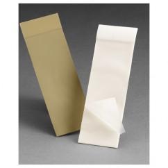 2X6 3750P CLEAR TAPE SHEETS - Exact Industrial Supply