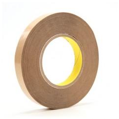 List 950 3/4" x 60 yds Adhesive Transfer Tape - Exact Industrial Supply