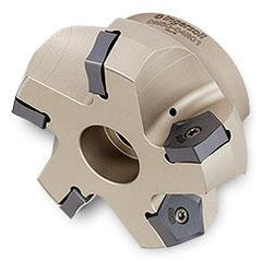 DM6Q03R01 - DEKA Indexable Face Mill Cutter - Exact Industrial Supply