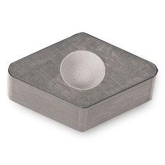 DNGX 453-T7CH Grade AS500 - Turning Insert - Exact Industrial Supply