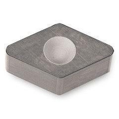 DNGX 453-T7CH Grade AS500 - Turning Insert - Exact Industrial Supply