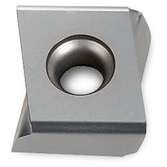 DNM434L202 Grade IN2005 Milling Insert - Exact Industrial Supply
