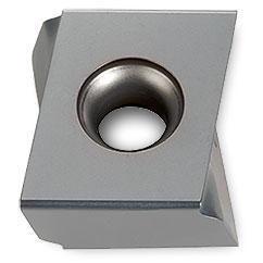 DNM434R201 Grade IN2005 Milling Insert - Exact Industrial Supply