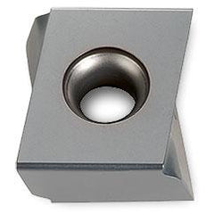 DNM434R201 Grade IN2005 Milling Insert - Exact Industrial Supply
