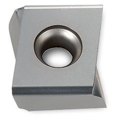 DNM434R202 Grade IN2005 Milling Insert - Exact Industrial Supply