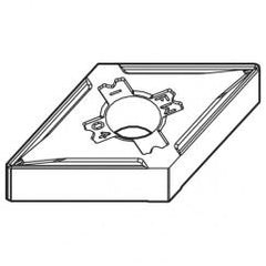DNMG441FW NEG INS FINISHING WIPER - Exact Industrial Supply