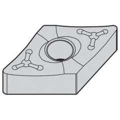 DNMM44265 NEG INS HEAVY DLOCKNUTY - Exact Industrial Supply