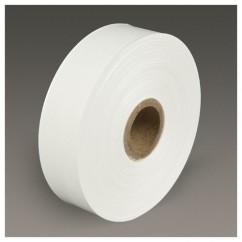 1-1/2X500' 6141 WHITE LT DTY WATER - Exact Industrial Supply