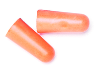 Earplugs NRR 31 dB Rating; 200 pr. Disposable - Exact Industrial Supply