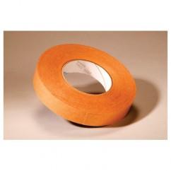 3/4X120 YDS 9498 CLR ADH TRANS TAPE - Exact Industrial Supply