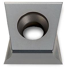 DPM324001 Grade IN2005 Milling Insert - Exact Industrial Supply