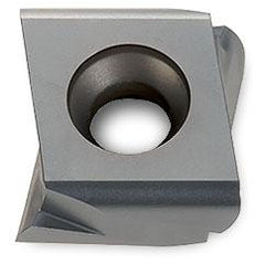 DPM324L050 Grade IN2530 Milling Insert - Exact Industrial Supply