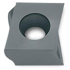 DPM324R002 Grade IN2005 Milling Insert - Exact Industrial Supply