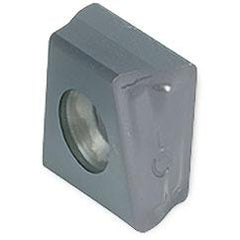 DPM434002 Grade IN2005 Milling Insert - Exact Industrial Supply