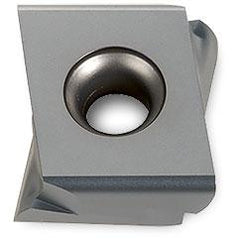 DPM434L050 Grade IN2530 Milling Insert - Exact Industrial Supply
