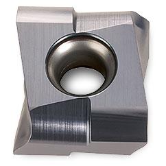 DPM434L101 Grade IN2005 Milling Insert - Exact Industrial Supply