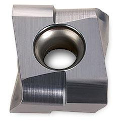 DPM434L101 Grade IN2530 Milling Insert - Exact Industrial Supply