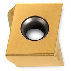 DPM434R001 Grade IN2530 Milling Insert - Exact Industrial Supply