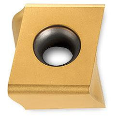 DPM434R002 Grade IN2530 Milling Insert - Exact Industrial Supply