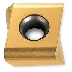 DPM434R004 Grade IN2530 Milling Insert - Exact Industrial Supply