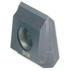 DPM434R045 Grade IN2005 Milling Insert - Exact Industrial Supply