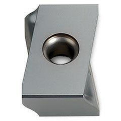 DPM 436R001 Grade IN2040 - Milling Insert - Exact Industrial Supply