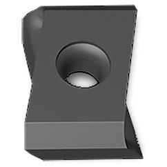 DPM436R045 Grade IN4005 Milling Insert - Exact Industrial Supply